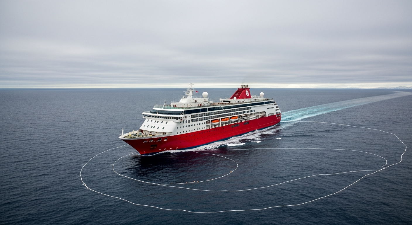 MV Hondius、ハンタウイルス感染疑いでスペインへ航行中