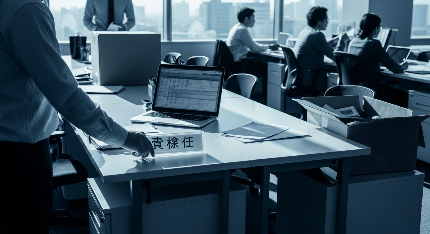 SHIFT丹下社長が新入社員にAI代替を明言した理由