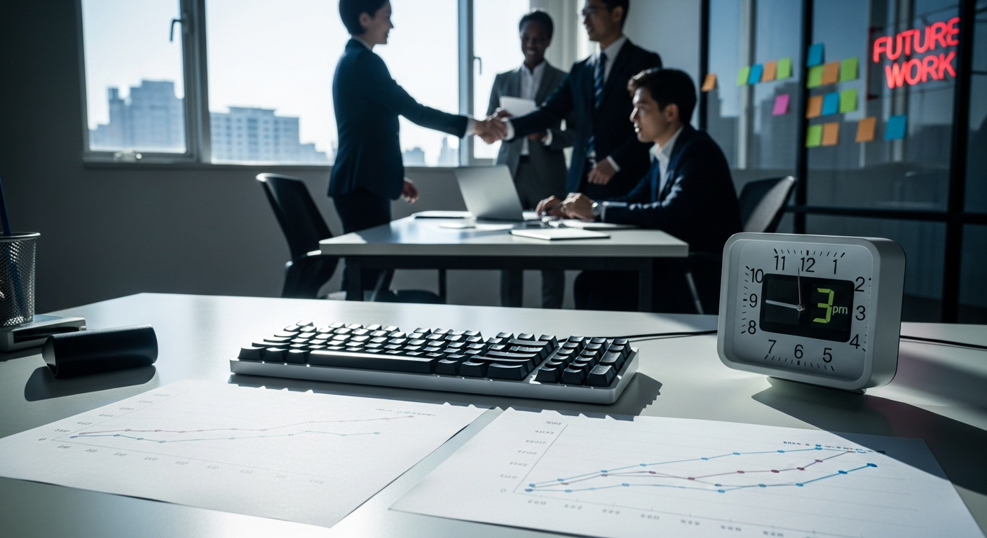 PREVIO提供開始|AI市場予測型キャリア提案の新カテゴリー誕生