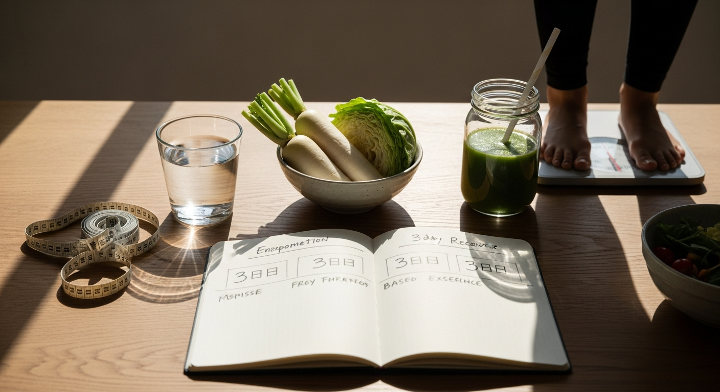 断食用語論争が勃発、「refeed」は家畜用? Breaking a Fastへの回帰提案