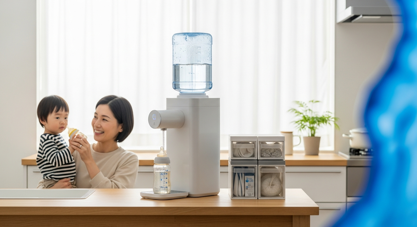 YouTube動画「Top 10 Best Water Coolers 2026」公開