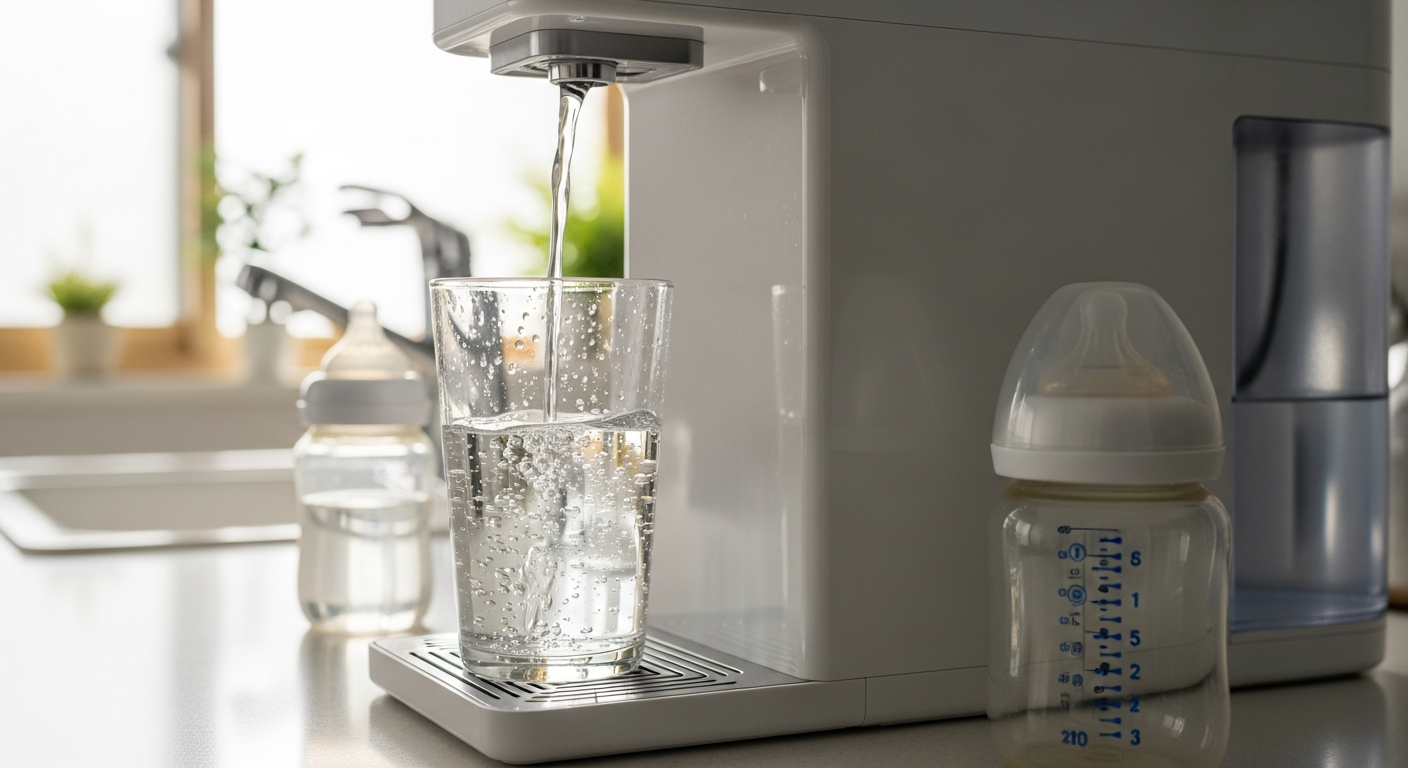 うがい薬毎日使用は逆効果?医師が推奨する水うがいの正しい方法