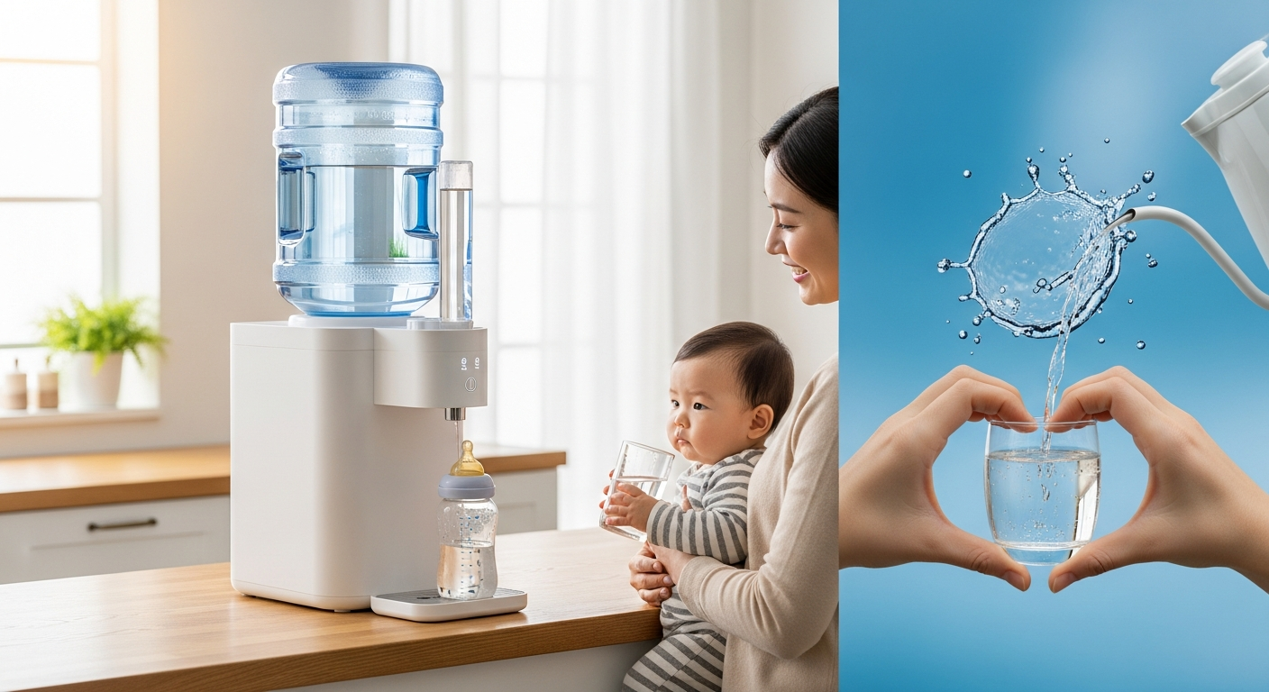 TechGearLab誌が2026年版浄水器ランキング発表