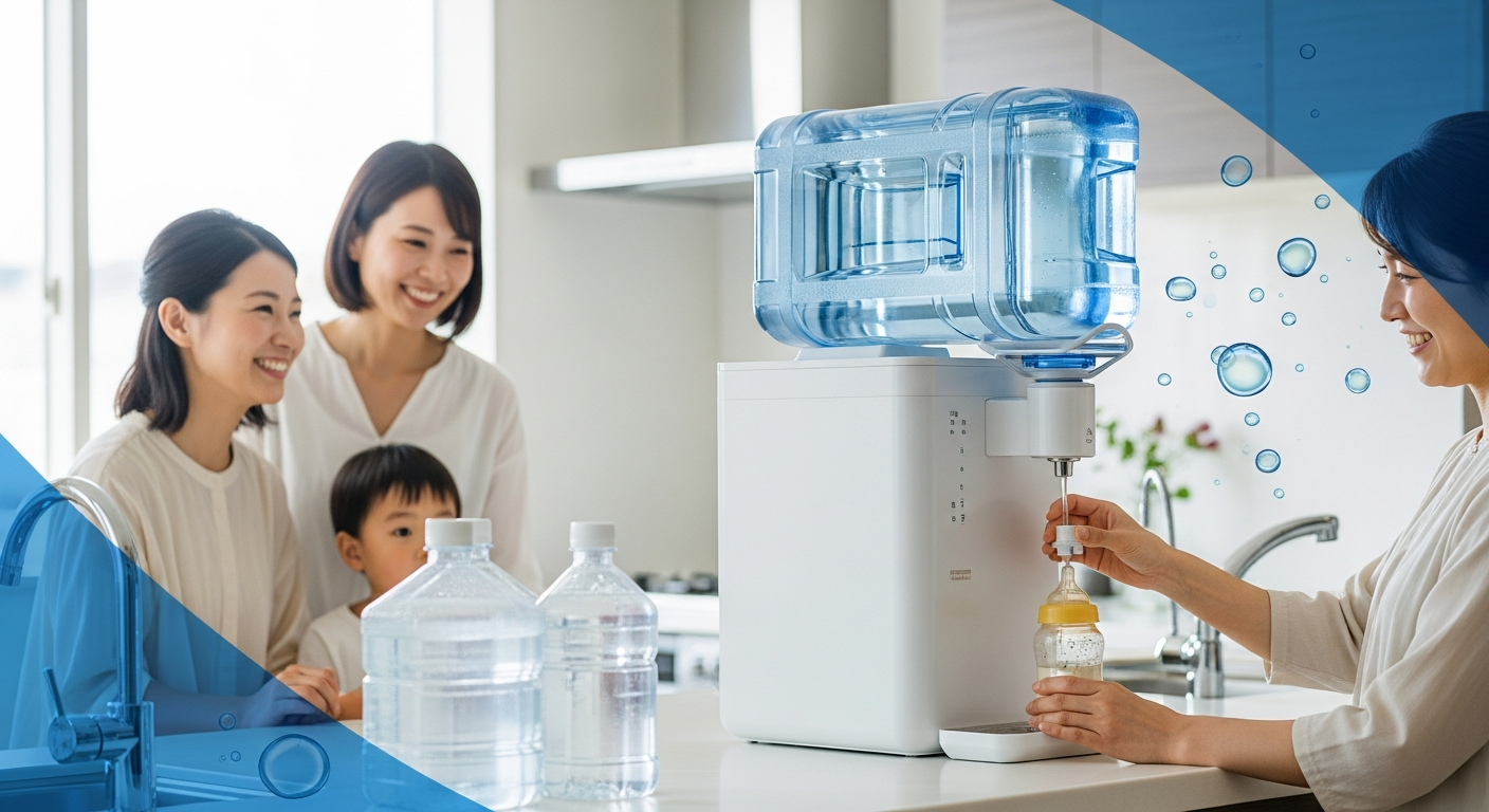 CHOICE誌が大家族向け冷蔵庫ベストモデル発表