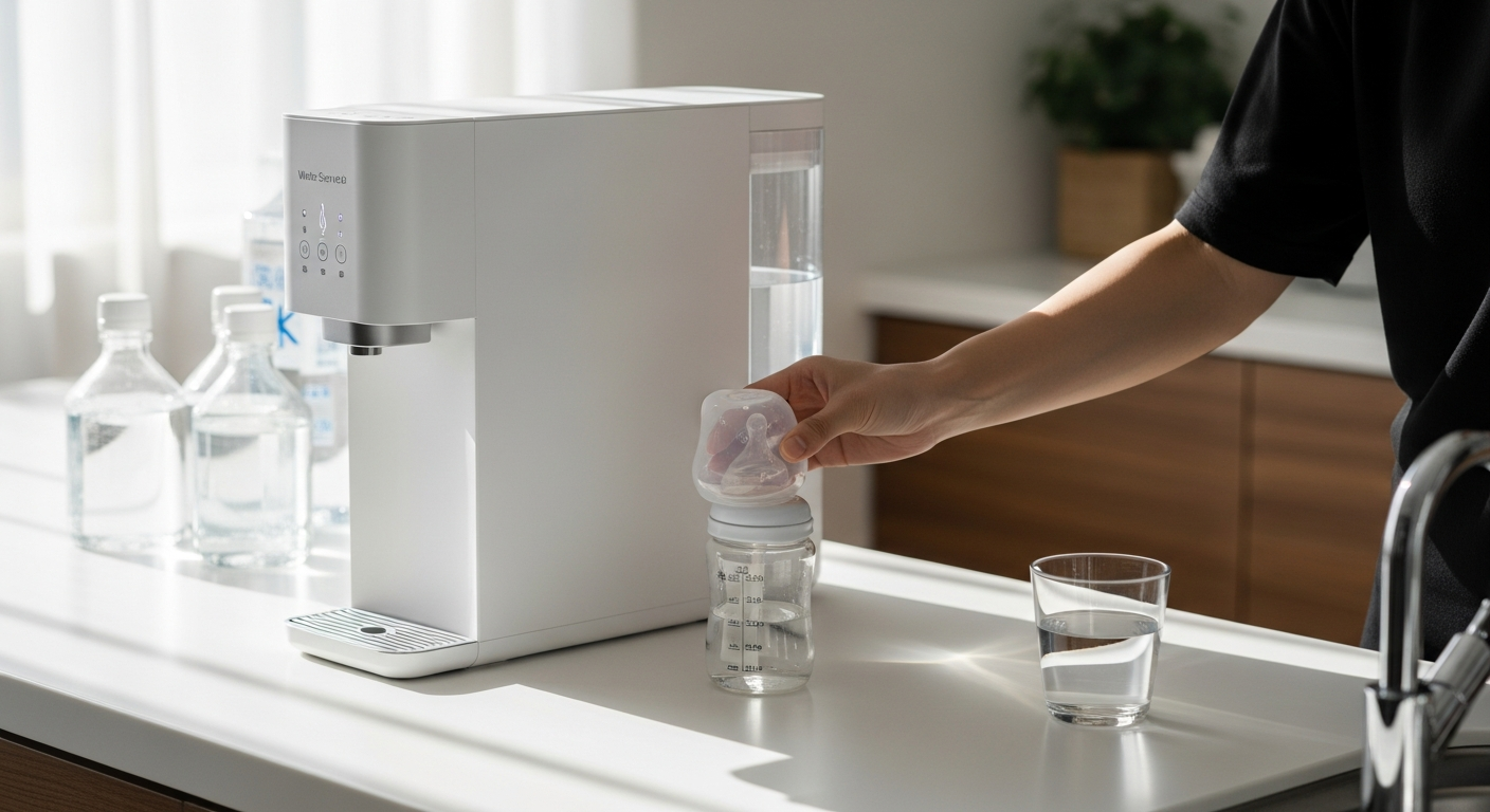Glacier Fresh、CMPX 2026で次世代浄水ソリューションを展示